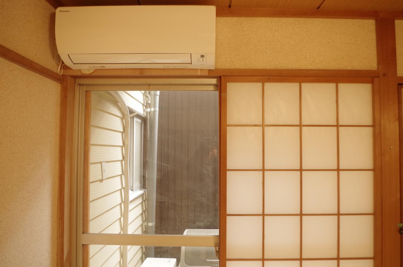 京都桑德别墅度假屋 外观 照片